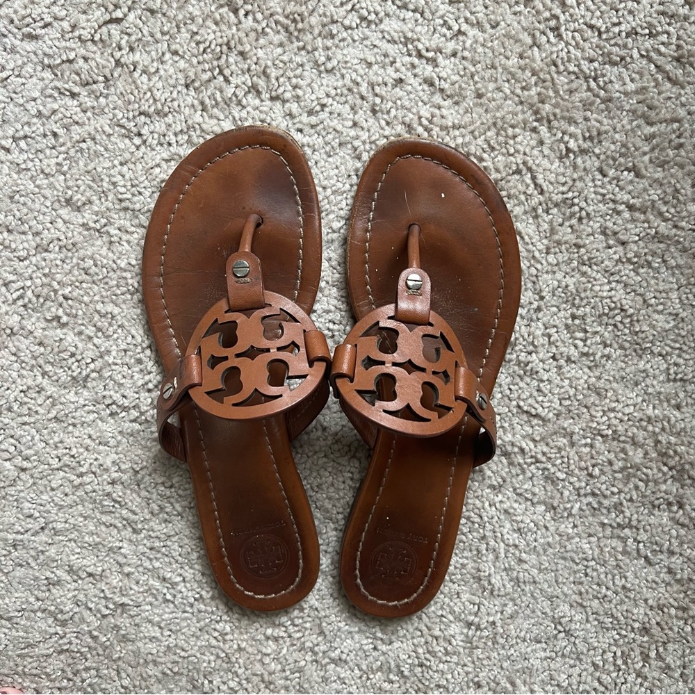 Tory Burch Sandals